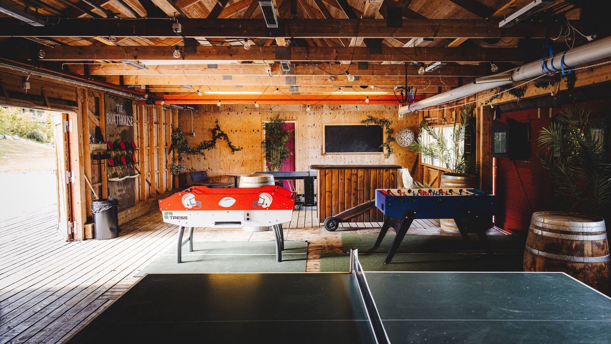 Sodersvik Cottage | Marholmen Stugor