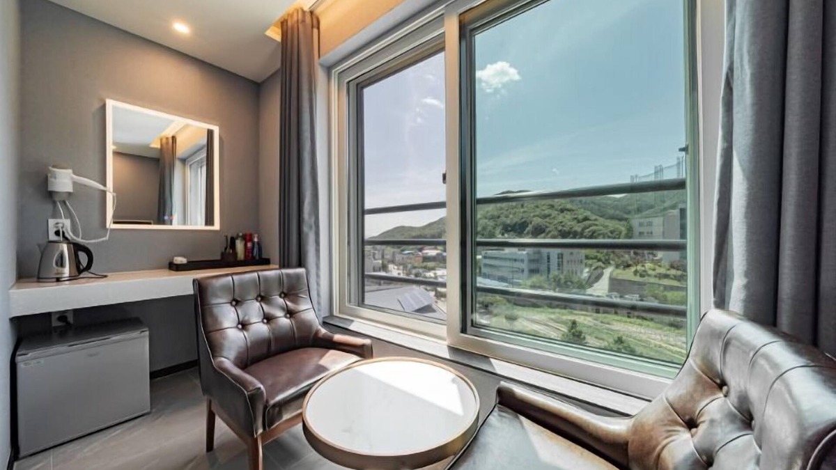 Namyangju Hotel | Mari Hotel