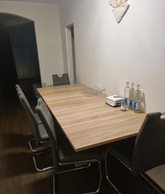 Westhagen Apartment | Maria Apartment 3