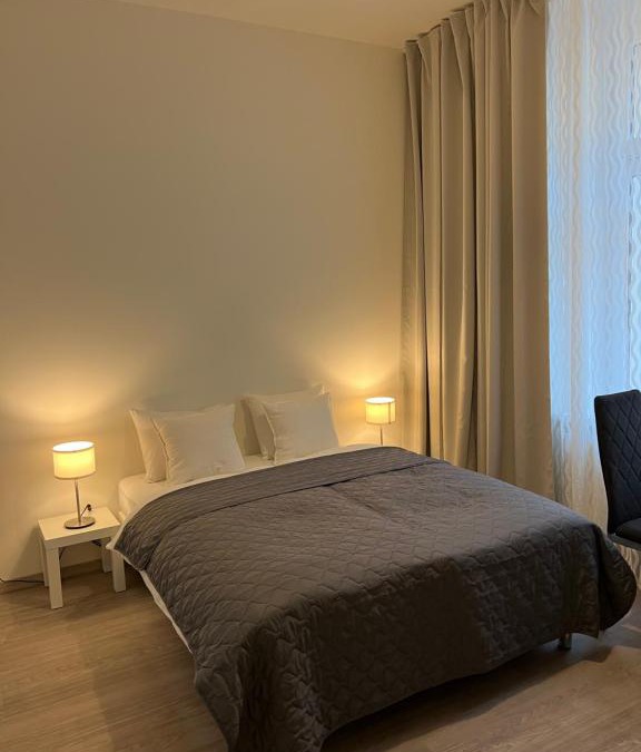 Liben Apartment | Maria Apartment Liben