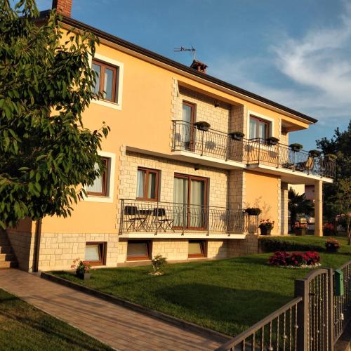 Finida Apartment | Maria&Beppi