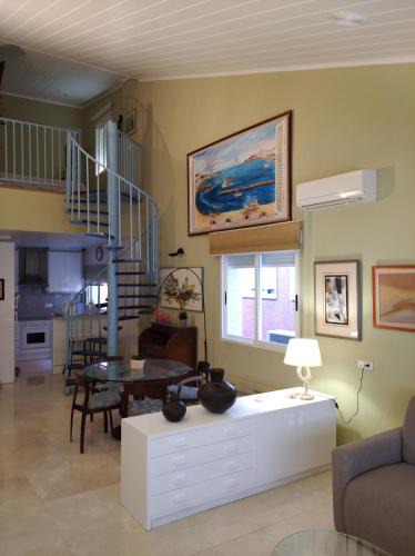Cabo de Palos Apartment | Maria Guerrero Cala el Pato