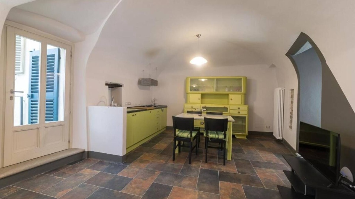 Farigliano Apartment | Maria Le Case di Angelina