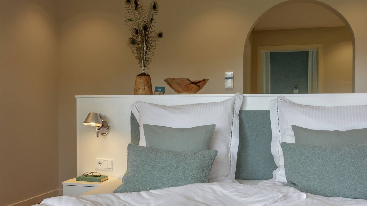 Grossenkneten Apartment | Maria Margarethe | Gut Moorbeck - Holiday apartment