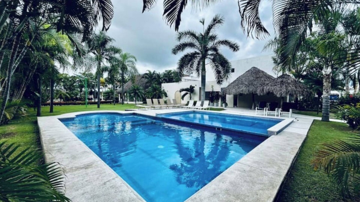 Palmar de Aramara House | Maria Residence "Unforgettable Experience"