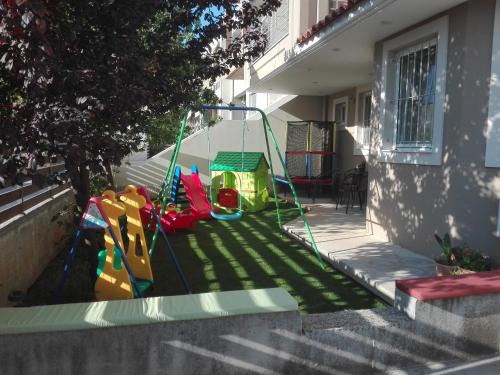 Aria Apartment | Maria's Apartment Nafplio