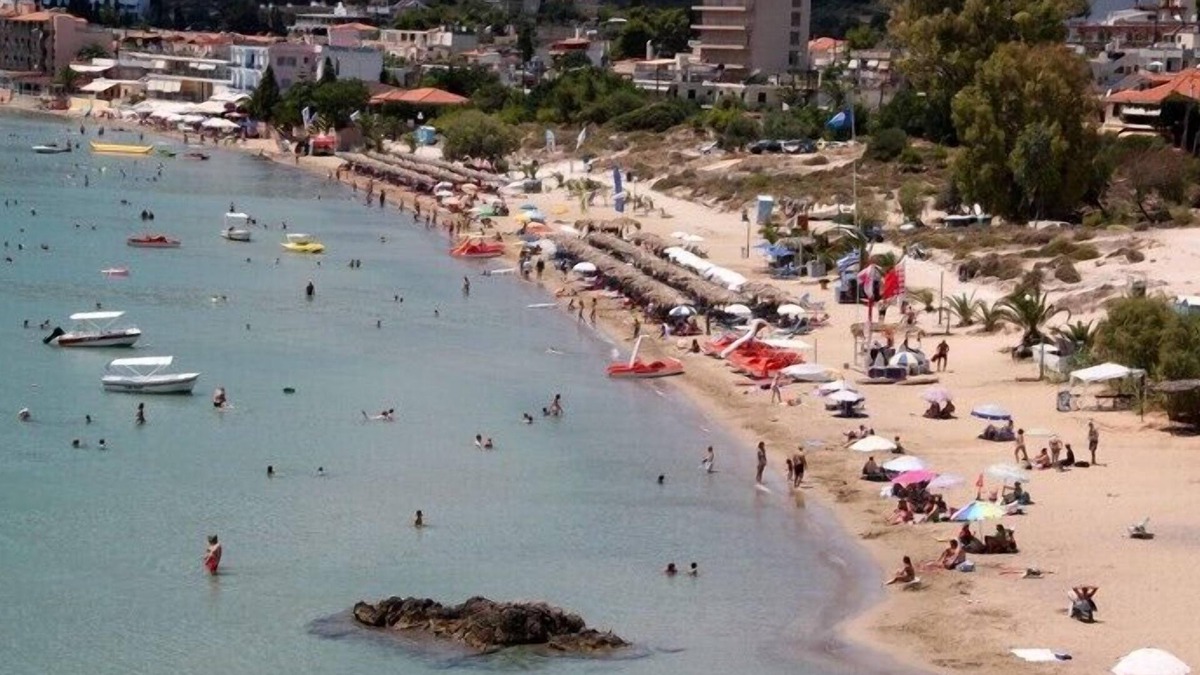 Drepano House | Maria's Filoxenia Suites