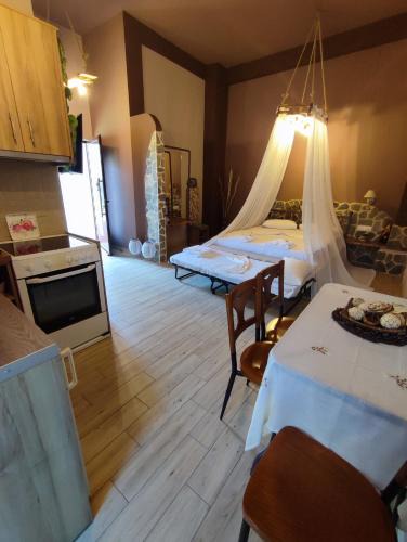 Vonitsa Apartment | Maria's Paradise