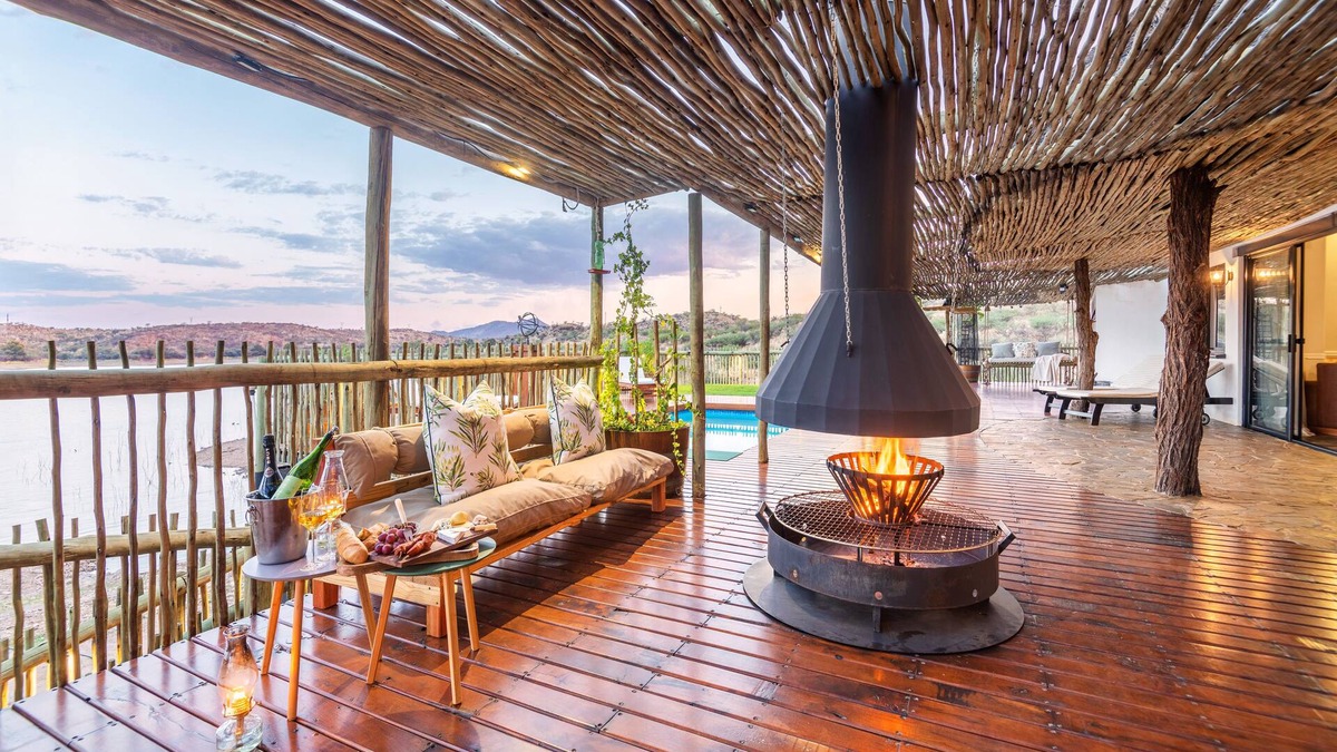 Rehoboth House | Maria's Vine