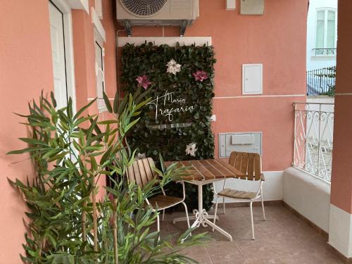 Trafaria Apartment | Maria Trafaria House