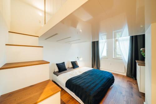 Wilten Apartment | Maria und Joseph Apartments
