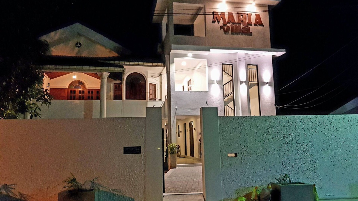Kudapaduwa House | MARIA VILLA NEGOMBO for Comfort,Luxury and Convenience.