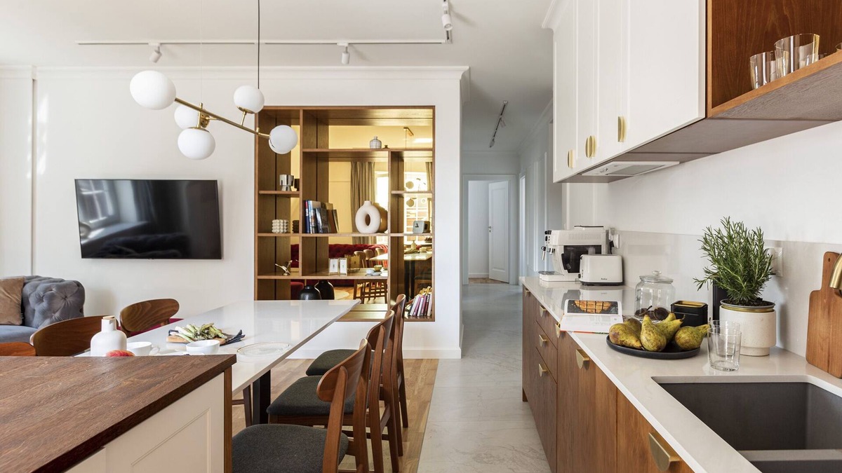 Gdansk City Center Apartment | Mariacka Residence