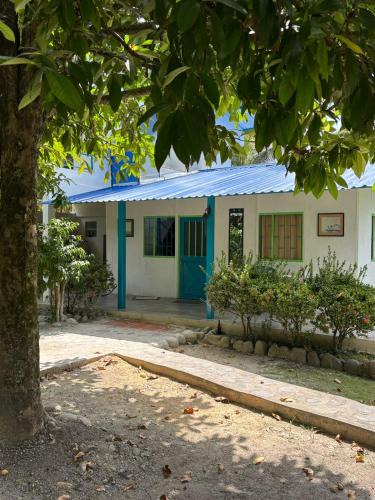 Utica House | Marialuna