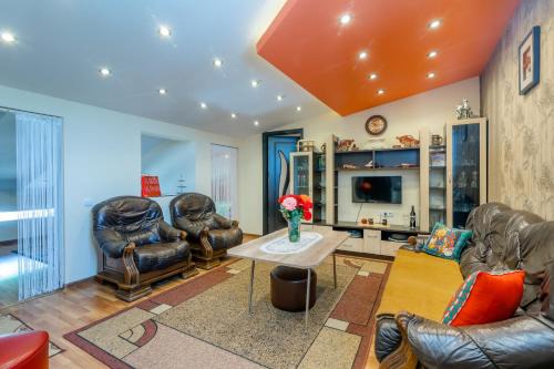 Gori Apartment | Mariana