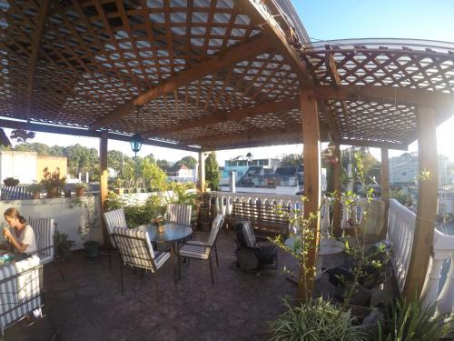 Zona 13 Bed & Breakfast | Mariana's Petit Hotel