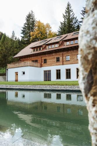 Reichraming Ski Chalet | Mariandl Alm