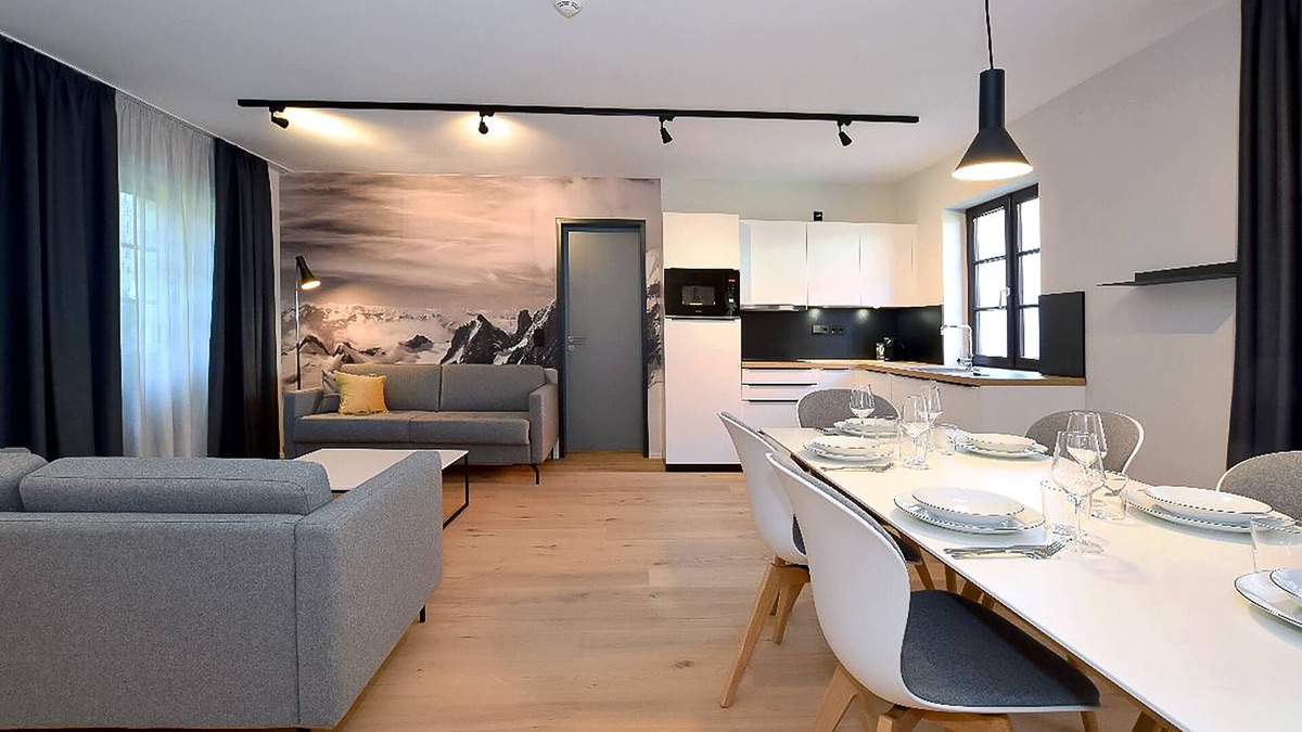 Eggenfelden Apartment | Mariandl im Oberwirt