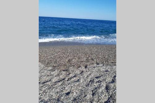 Sant'Anna House | Marianna's house for your holidays (near Taormina)