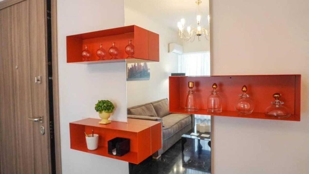 Attiki Apartment | Marianna's Stylish Brand New Apt in the heart of Athens