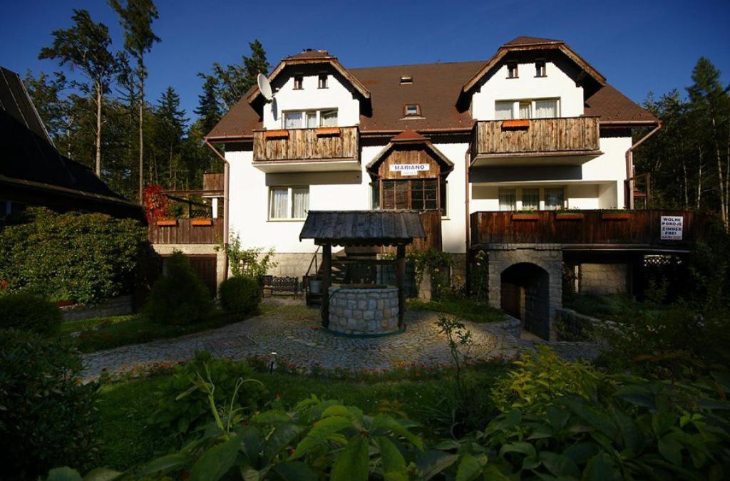 Piechowice House | Mariano Michałowice
