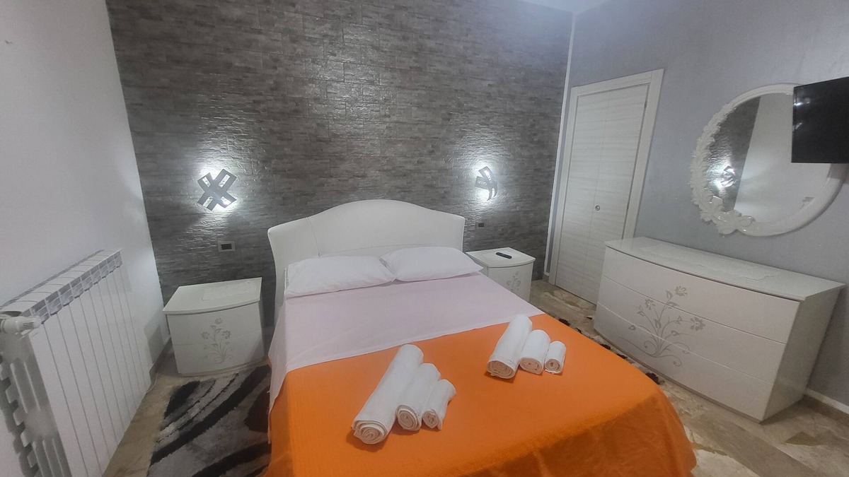 Ardore Marina Apartment | Mariarita Apartment