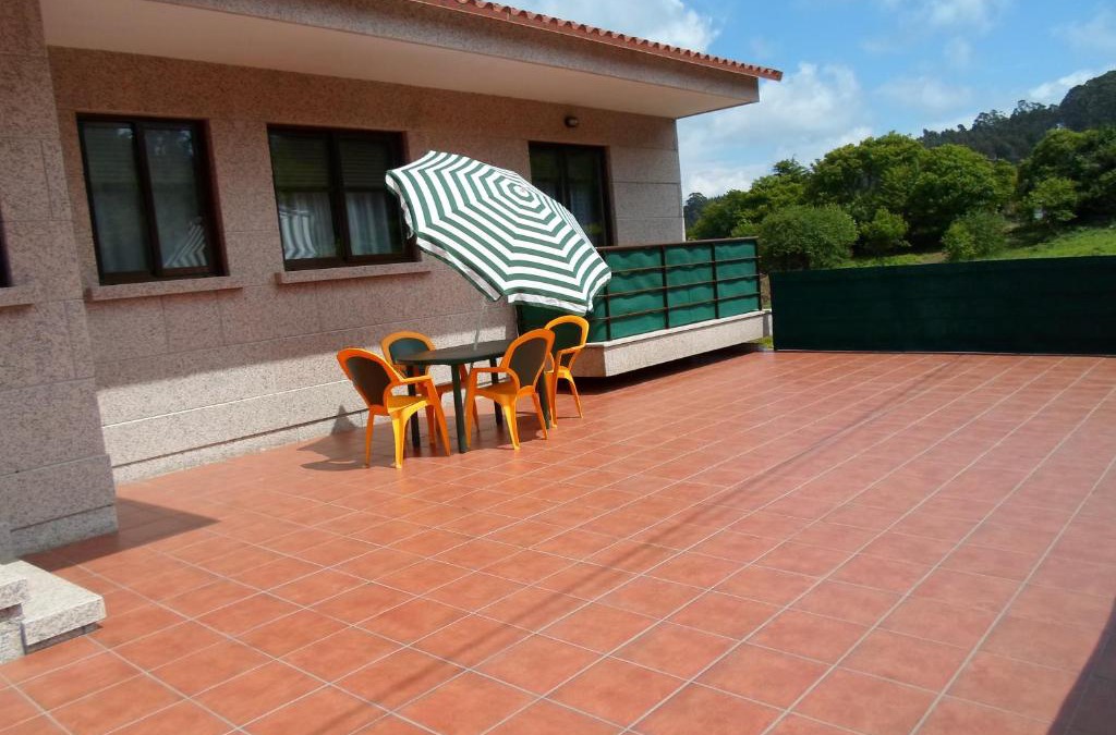 Noalla Apartment | Mariarosa Sol