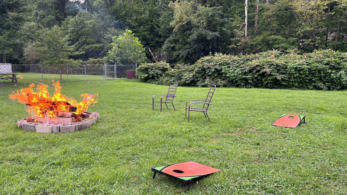 Delbarton Cabin | Maria’s Cabin/southern, WV/Hatfield McCoy Trails/Buffalo Mtn Trails/Family