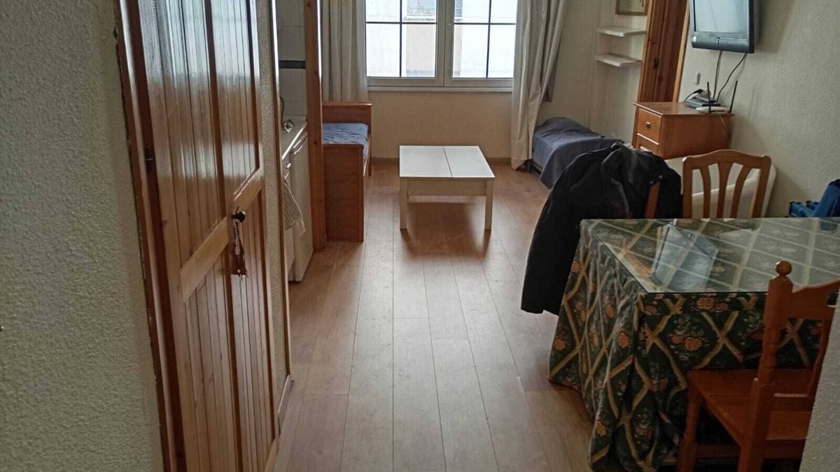 Pradollano Apartment | Maribel ski slope apartment