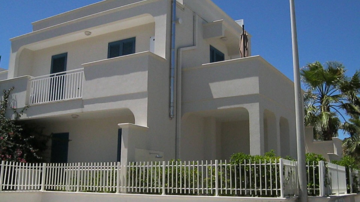 Savelletri House | MARICASA HOUSE HOLIDAYS SAVELLETRI