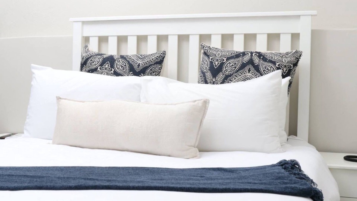 Francistown House | Marico Guest House