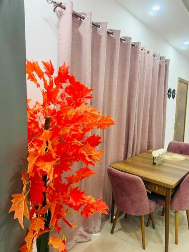 Grand-Bassam Apartment | Marie