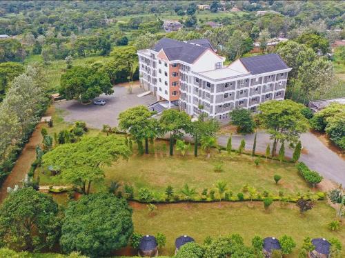 Kitui Hotel | MARIE GARDEN hotel