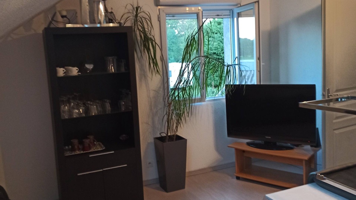 Amblans-et-Velotte Apartment | Marie's house