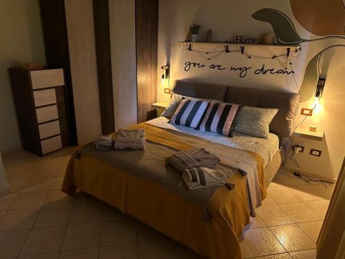 Ronciglione Apartment | Mariella sul borgo