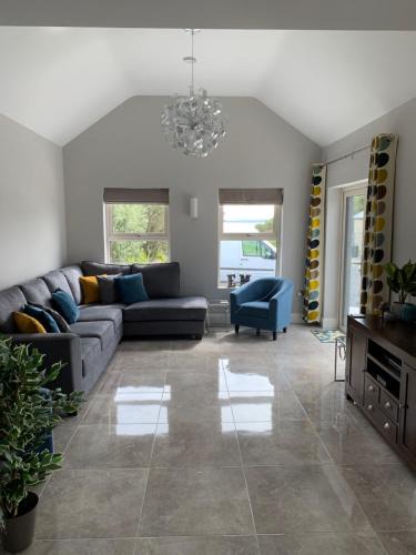 Doohooma House | Maries House Doohoma Head Wild Atlantic Way Erris Geesala Belmullet County Mayo Ireland