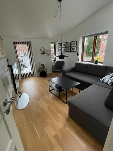 Holstebro Apartment | Marieshus