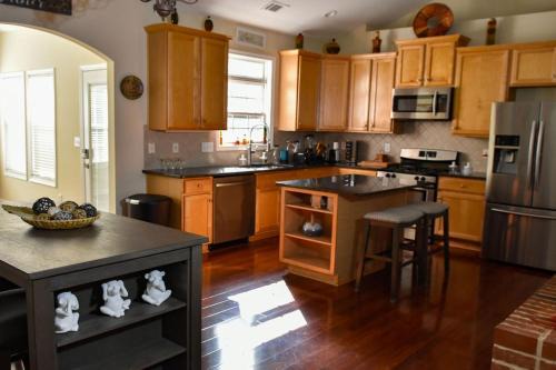 Marietta House | Marietta Hideaway