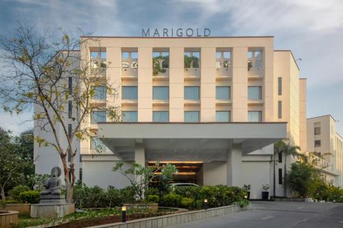 Ameerpet Hotel | Marigold Hotel