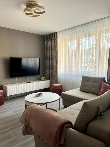 Birstonas Apartment | Marijos apartamentai