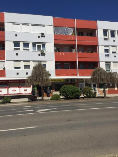 Hajduszoboszlo Apartment | Marika apartman