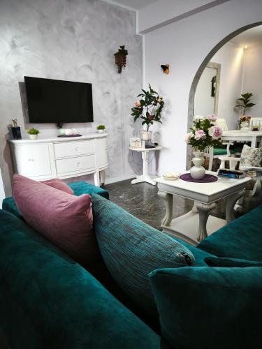 Kastelli House | MarilidiaHouse