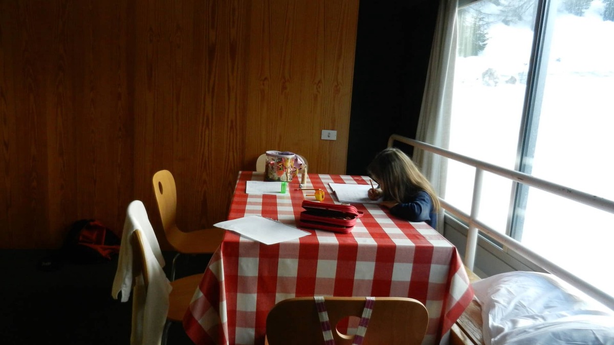 Marilleva Apartment | Marilleva 1400 skiing great