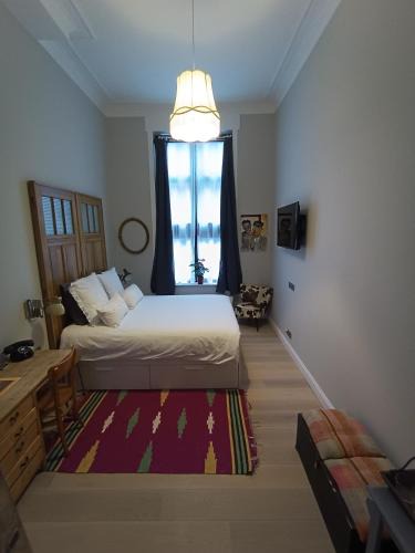 Jacht House | Marilou and Dalibor's room