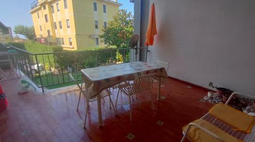 Marinella di Sarzana Apartment | Mariluna