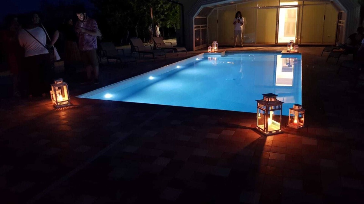 Pollenza Bed & Breakfast | Marimà