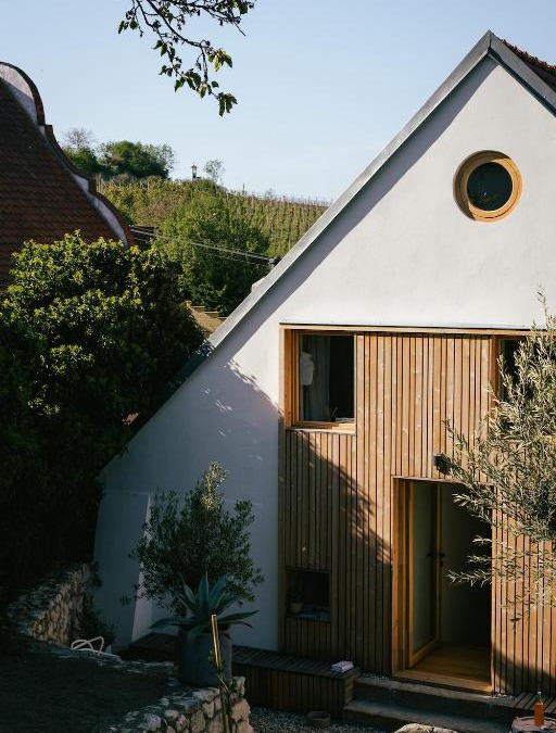 Pavlov Bed & Breakfast | Marináda Viniční dům