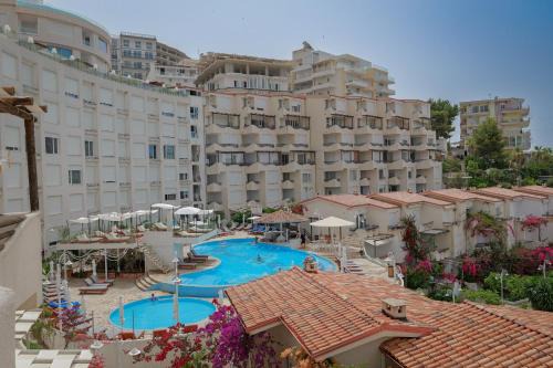 Sarande Apartment | Marin Bougainville Apartament