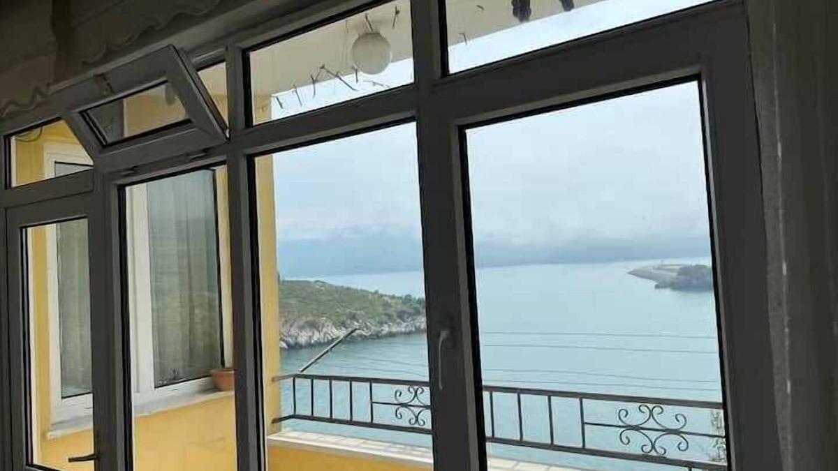 Amasra House | Marin Denizer Tatil Evi