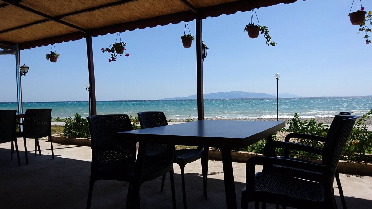 Sarkoy Hotel | Marin Hotel